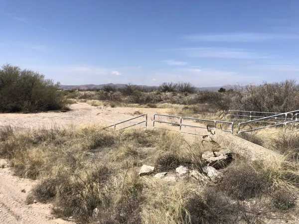 Lot 9 El Camino Real, Las Cruces, NM 88007