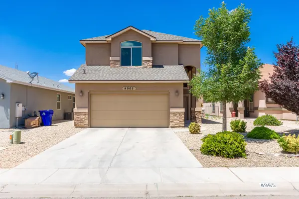 4965 Kenmore RD, Las Cruces, NM 88012