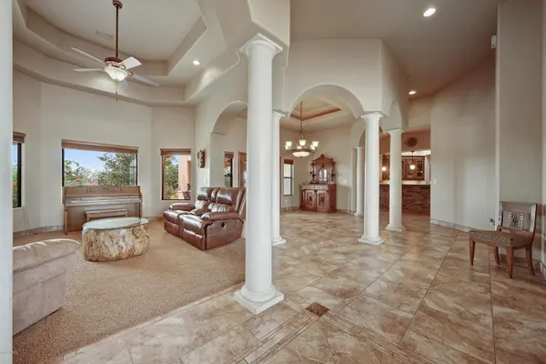 4697 Rociante DR, Las Cruces, NM 88005