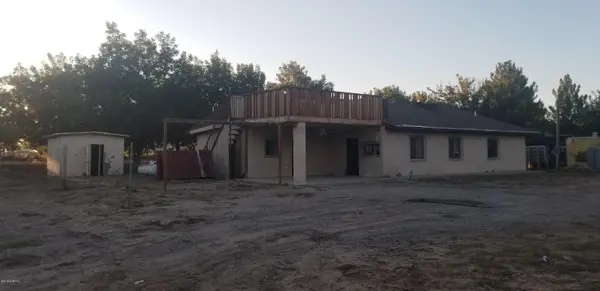 190 Peppermint PL, Mesquite, NM 88048