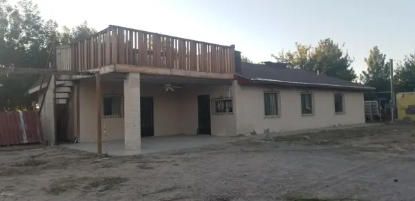 190 Peppermint PL, Mesquite, NM 88048