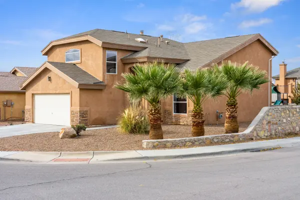3975 Sombra Prieta CT, Las Cruces, NM 88012