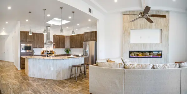 7010 Camino Nuevo Mejico, Las Cruces, NM 88007