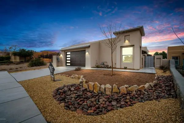 7010 Camino Nuevo Mejico, Las Cruces, NM 88007