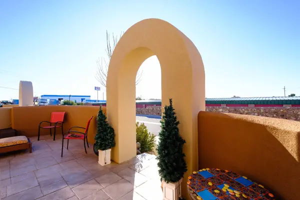 4061 Marmara RD, Las Cruces, NM 88012