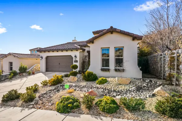 4140 Calle Belleza, Las Cruces, NM 88011