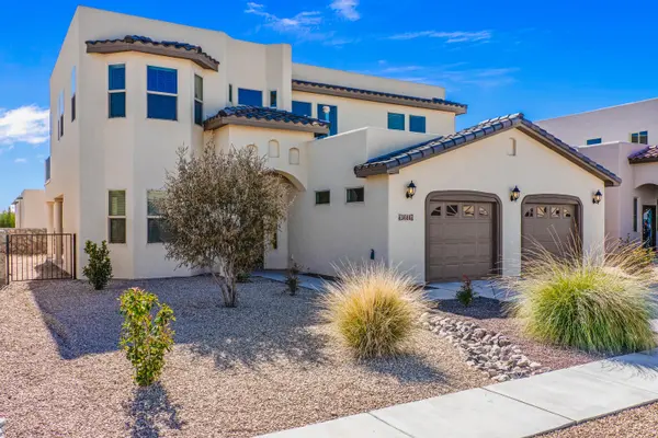 3688 Santa Adriana AVE, Las Cruces, NM 88012