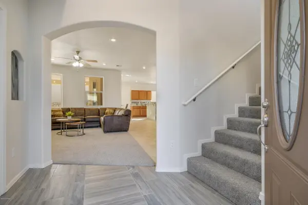 3688 Santa Adriana AVE, Las Cruces, NM 88012