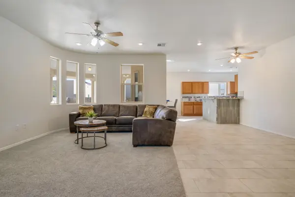 3688 Santa Adriana AVE, Las Cruces, NM 88012