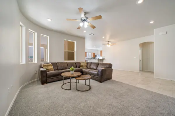 3688 Santa Adriana AVE, Las Cruces, NM 88012