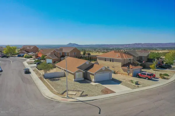4751 Salado Creek ST, Las Cruces, NM 88012