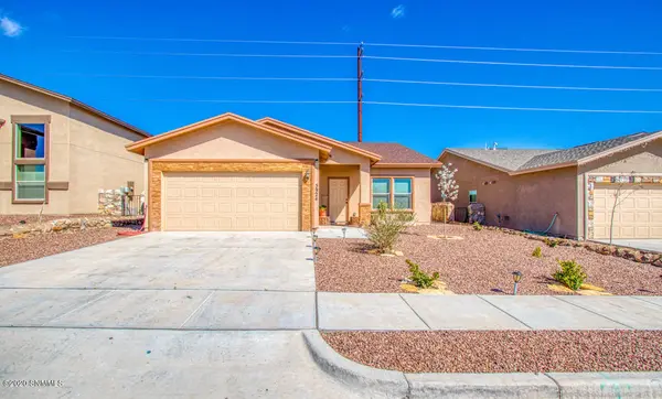 5924 Megan ST, Sunland Park, NM 88008