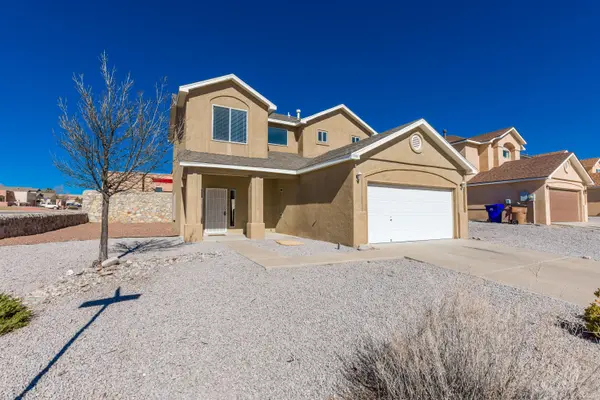 3901 Pearl CT, Las Cruces, NM 88012