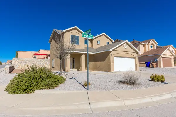 3901 Pearl CT, Las Cruces, NM 88012