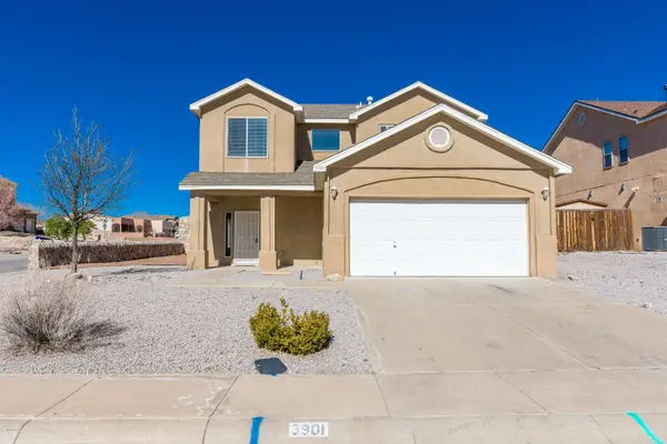 3901 Pearl CT, Las Cruces, NM 88012