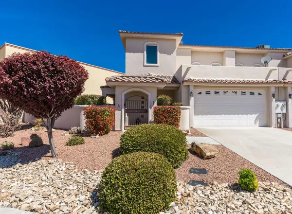 1302 Mission Nuevo DR #A, Las Cruces, NM 88011