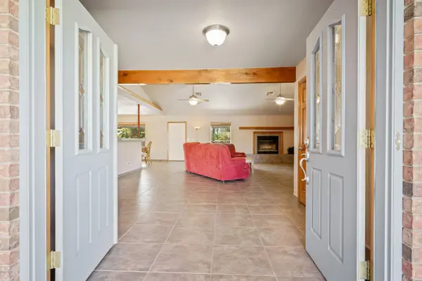 554 North Park DR, Las Cruces, NM 88005