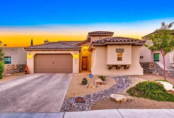 2248 Sedona Hills Pkwy,  Las Cruces,  NM 88011