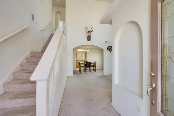 3613 Tres Piedras WAY, Las Cruces, NM 88012