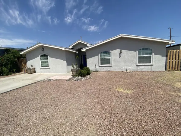 102 Elm CT, Sunland Park, NM 88063