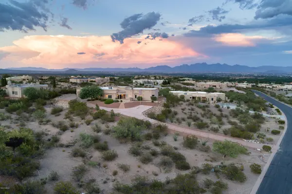 6756 Bright View RD, Las Cruces, NM 88007