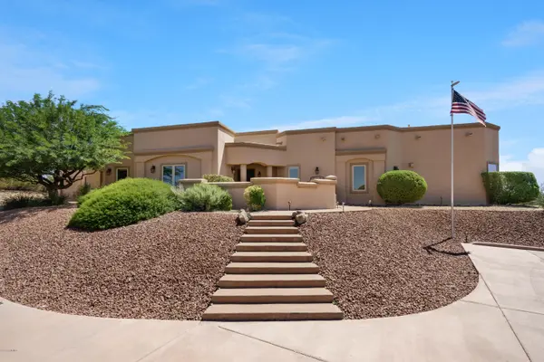 6756 Bright View RD,  Las Cruces,  NM 88007