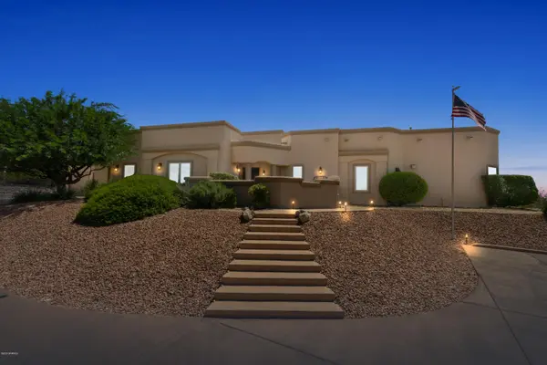 6756 Bright View RD, Las Cruces, NM 88007