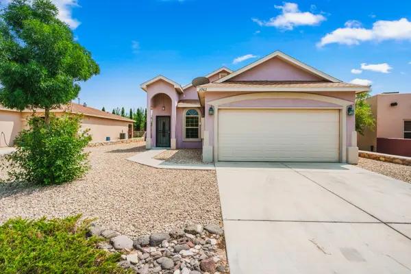 3962 Sombra Morada RD, Las Cruces, NM 88012