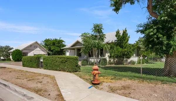 712 W Court, Las Cruces, NM 88005