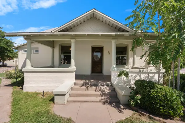 712 W Court, Las Cruces, NM 88005