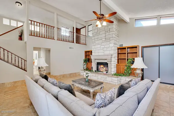 5440 Santa Teresita Dr, Santa Teresa, NM 88008