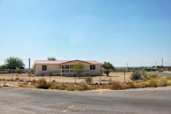 9066 Roswell RD, Mesilla Park, NM 88047