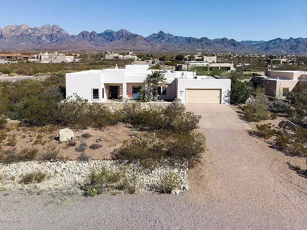 3995 Desert Broom CT, Las Cruces, NM 88011