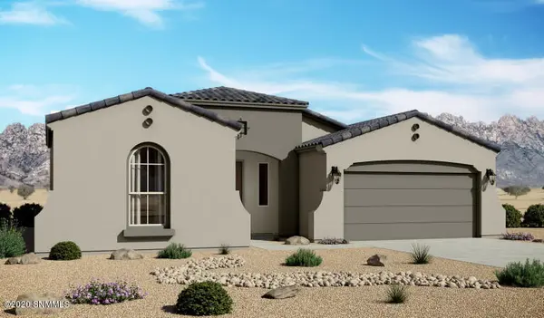 4265 Arcadia Point,  Las Cruces,  NM 88011