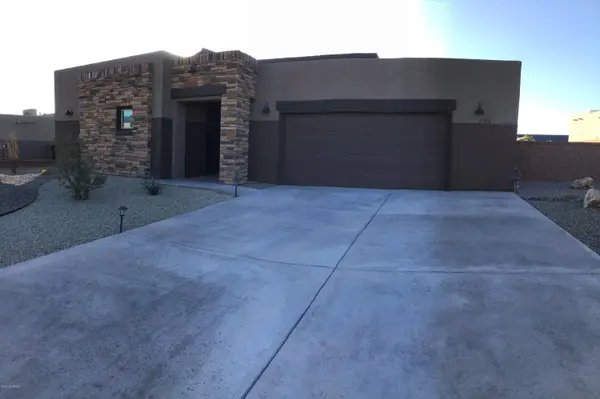 3585 Red Arroyo DR, Alamogordo, NM 88310