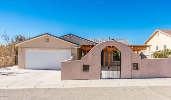 3541 Roma DR, Las Cruces, NM 88012