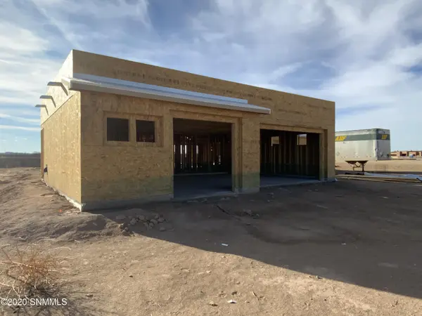 8360 Green Run RD, La Mesa, NM 88044