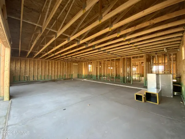 8360 Green Run RD, La Mesa, NM 88044