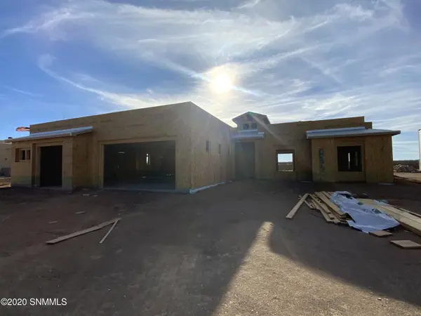 8360 Green Run RD, La Mesa, NM 88044