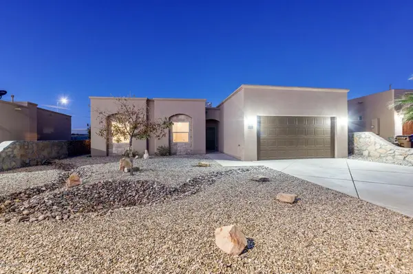 4026 Bravia Dove LOOP, Las Cruces, NM 88001