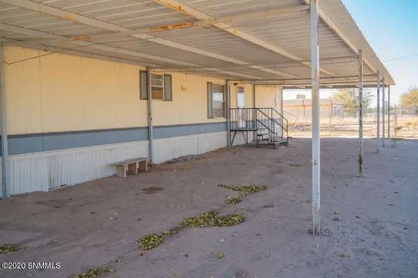 523 Clark AVE, Anthony, NM 88021
