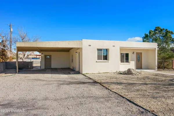 103 E Gallagher AVE, Las Cruces, NM 88001