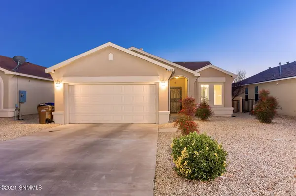 2827 La Union CT, Las Cruces, NM 88007