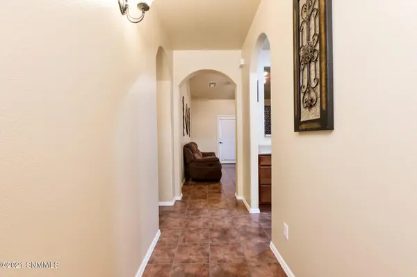 2827 La Union CT, Las Cruces, NM 88007