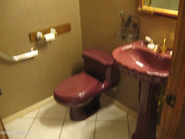 433 Desert Garden DR, Santa Teresa, NM 88008