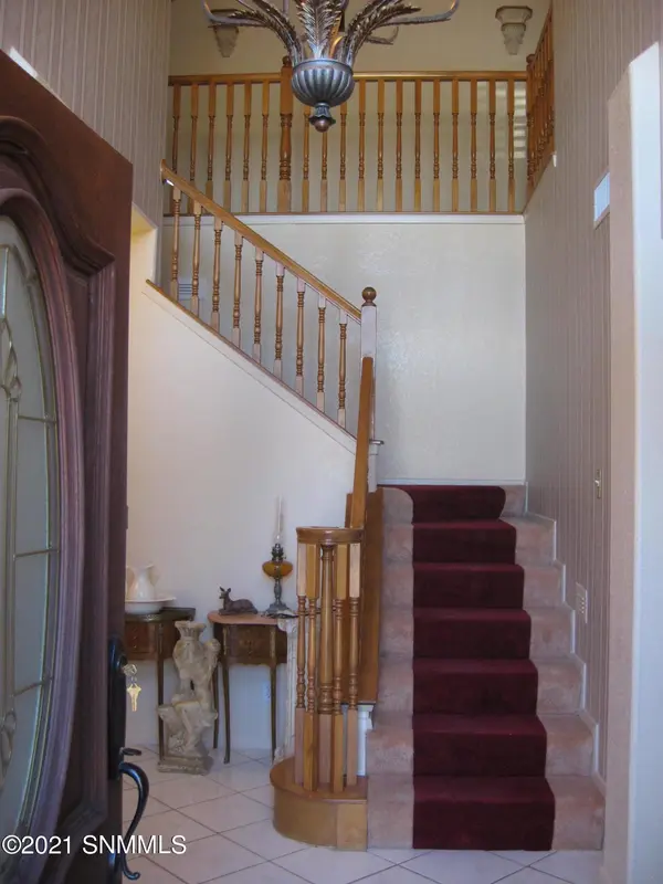 433 Desert Garden DR, Santa Teresa, NM 88008