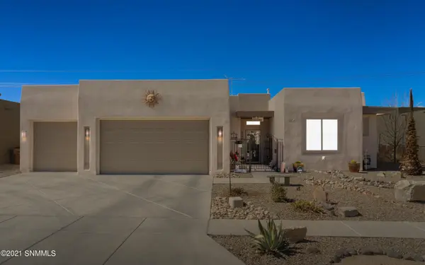 6043 Atlas ST, Las Cruces, NM 88012