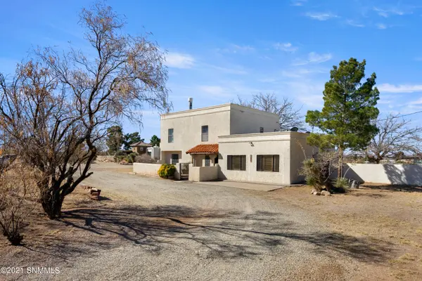 4655 Baylor Canyon RD, Las Cruces, NM 88011