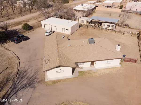 2138 Calle Del Sur, Mesilla, NM 88046