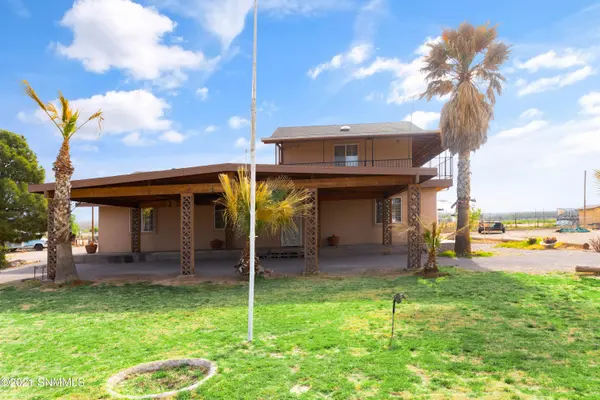 8131 Milagro RD, Mesilla Park, NM 88047
